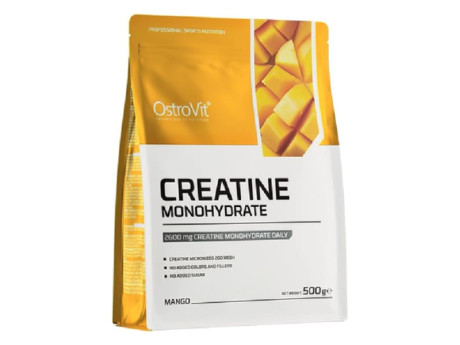 OstroVit CREATINE 500г