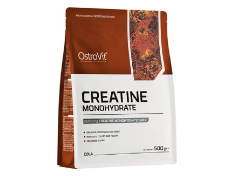 CREATINE OstroVit (500 грамм)