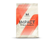  Impact Whey Isolate MyProtein 2.5кг