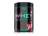 iWhey Genius Nutrition (900 грамів)