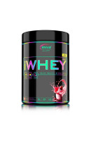 iWhey Genius Nutrition (900 грамів)