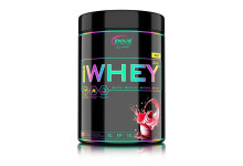 iWhey Genius Nutrition (900 грамів)