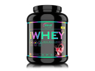 iWhey Genius Nutrition 2кг