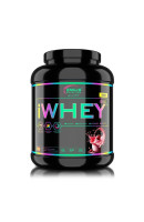 iWhey Genius Nutrition 2кг