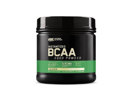 Instantized BCAA 5000 Powder 345г