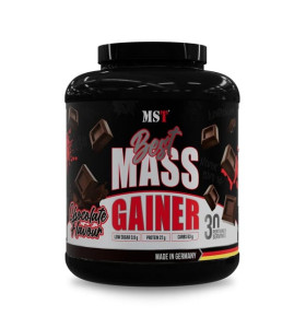 Best Mass Gainer MST 3кг