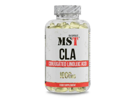 CLA MST (184 капсул)
