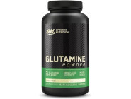 GLUTAMINE POWDER OPTIMUM NUTRITION (300 грамм)