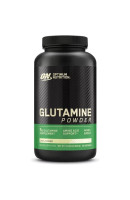 GLUTAMINE POWDER OPTIMUM NUTRITION (300 грамм)