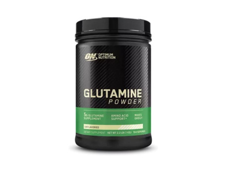 Glutamine Powder Optimum Nutrition 1кг