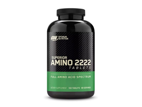 Amino 2222 ON (160 таблеток)