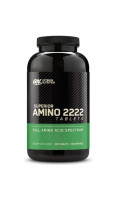 Amino 2222 Optimum Nutrition (320 таблеток)