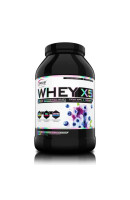 Whey-X5 Genius Nutrition 2кг