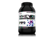 Whey-X5 Genius Nutrition 2кг