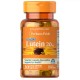 Lutein 20mg with Zeaxanthin (30 капсул) 