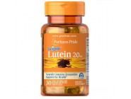 Lutein 20mg with Zeaxanthin (30 капсул) 
