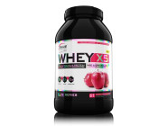 Whey-X5 Genius Nutrition 2кг