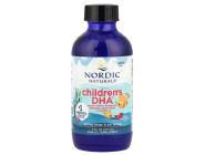 Children's DHA Nordic Naturals (119 мл)