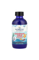 Children's DHA Nordic Naturals (119 мл)