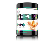 Whey-X5 Genius Nutrition (900 грамм)