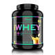 iWhey isolate Genius Nutrition 2кг