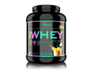 iWhey isolate Genius Nutrition 2кг