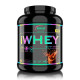 iWhey isolate Genius Nutrition 2кг