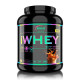iWhey isolate Genius Nutrition 2кг