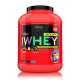 iWhey isolate Genius Nutrition 2кг