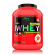 iWhey isolate Genius Nutrition 2кг