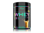 iWhey isolate Genius Nutrition (900 грамів)