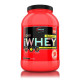 iWhey isolate Genius Nutrition (900 грамм)