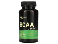 BCAA 1000 Optimum Nutrition (60 капсул)