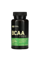 BCAA 1000 Optimum Nutrition (60 капсул)