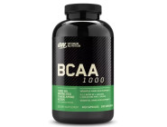 BCAA 1000 Optimum Nutrition (400 капсул)