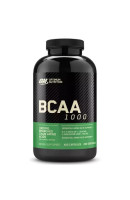 BCAA 1000 Optimum Nutrition (400 капсул)
