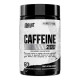 Caffeine 200 Powder Nutrex (60 капсул)