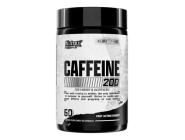 Caffeine 200 Powder Nutrex (60 капсул)