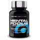 Mental Focus Scitec Nutrition (90 капсул)
