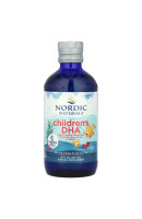 Children's DHA Nordic Naturals (237 мл)