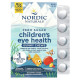 Children's Eye Health Gummies Nordic Naturals (30 таблеток)