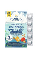 Children's Eye Health Gummies Nordic Naturals (30 таблеток)