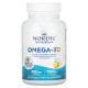 Omega-3D 690мг Nordic Naturals (60 капсул)