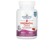Prenatal DHA Nordic Naturals (90 капсул)