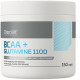 BCAA+GLUTAMINE 1250мг Ostrovit (150 капсул)