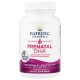 Prenatal Multivitamin Nordic Naturals (60 таблеток)