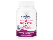 Prenatal Multivitamin Nordic Naturals (60 таблеток)