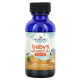 Baby's Vitamin D3 400 IU Nordic Naturals (22,5 мл)