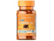 Лютеин для Зрения с Зеаксантином LUTEIN WITH ZEAXANTHIN