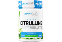 Citrulline Malate Everbuild (200 грамів)
